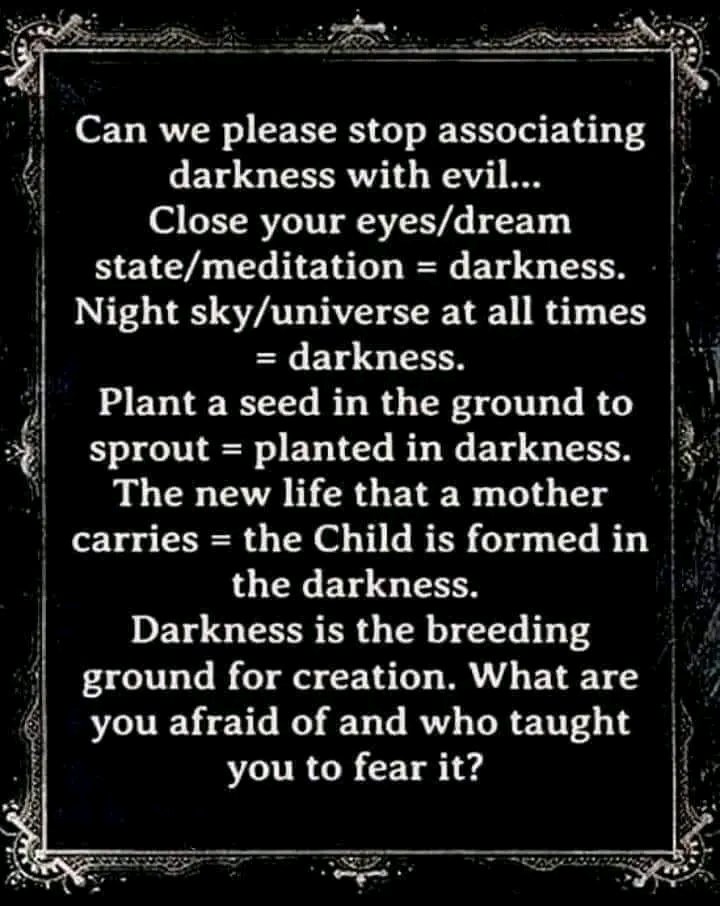 fantasy_art_z's tweet photo. I love darkness! You? https://t.co/C0oIkfvOvO