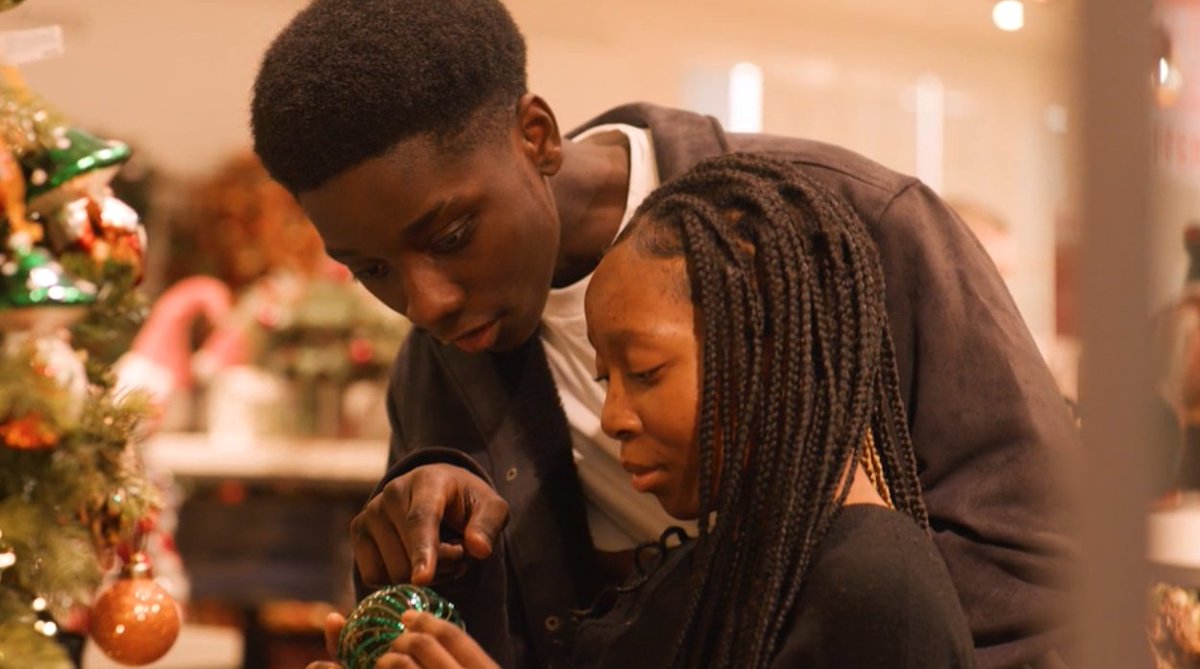 We learnt about the strategies that go into preparing a large retailer for the busiest time of year from Sharon White of John Lewis, as part of our latest series for <a href="/BBC_Teach/">BBC Bitesize for Teachers</a> 🛍️  

#retail #strategy

🔗 loom.ly/XqzWYWE