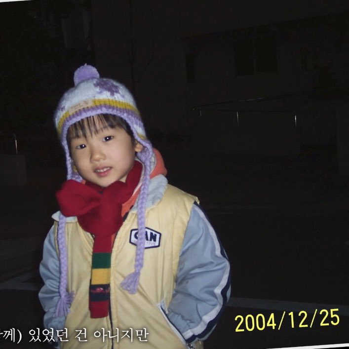 comehere_js's tweet photo. 2살 지성이.                                3살 지성이 https://t.co/EQ028AWLRL