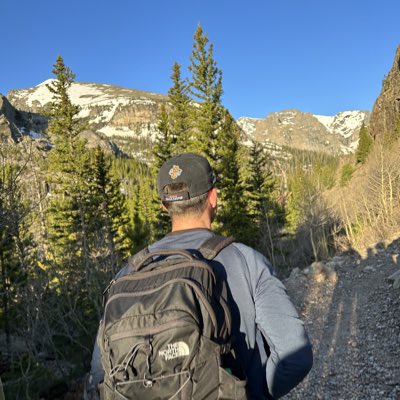 #NewProfilePic