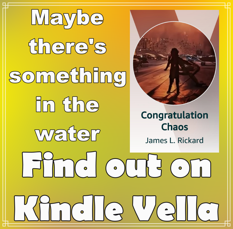 JamesRi69291922's tweet photo. #ShamelessSelfPromoThursday #KindleVela Amidst a celebration for Sophie's husband, fate takes an ominous turn, leading her on an unforgettable journey through the heart-pounding chaos of unexpected terror. https://t.co/09XfbXw4I1…
… https://t.co/r4WbbVT3ya
