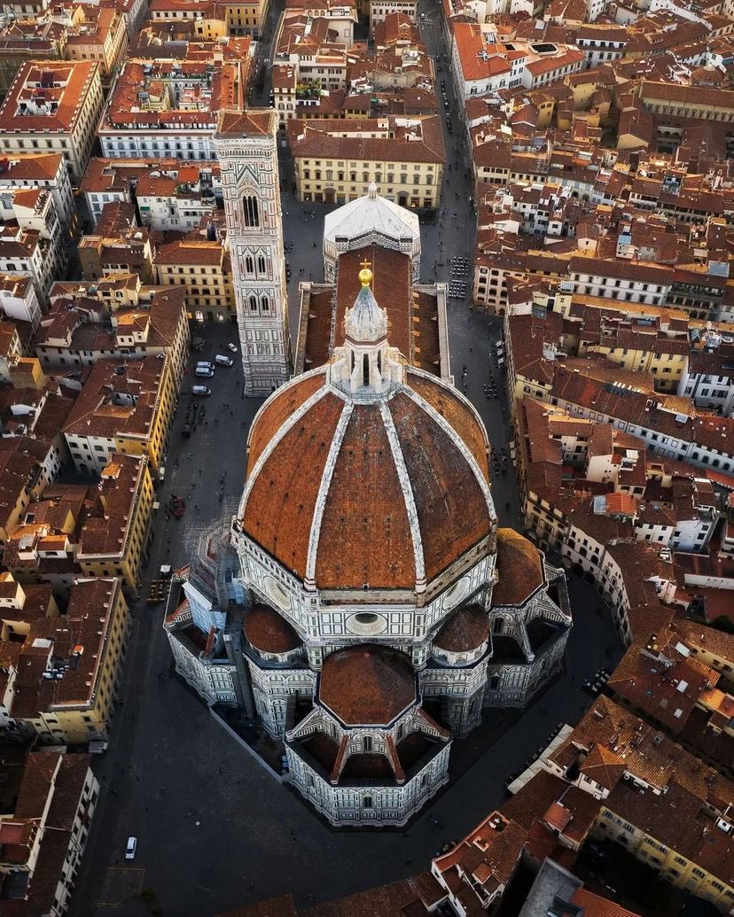 AliciaMimundo's tweet photo. Florencia, Italia, la maravilla de Santa Maria del Fiore. https://t.co/Dcmm2IpCN3