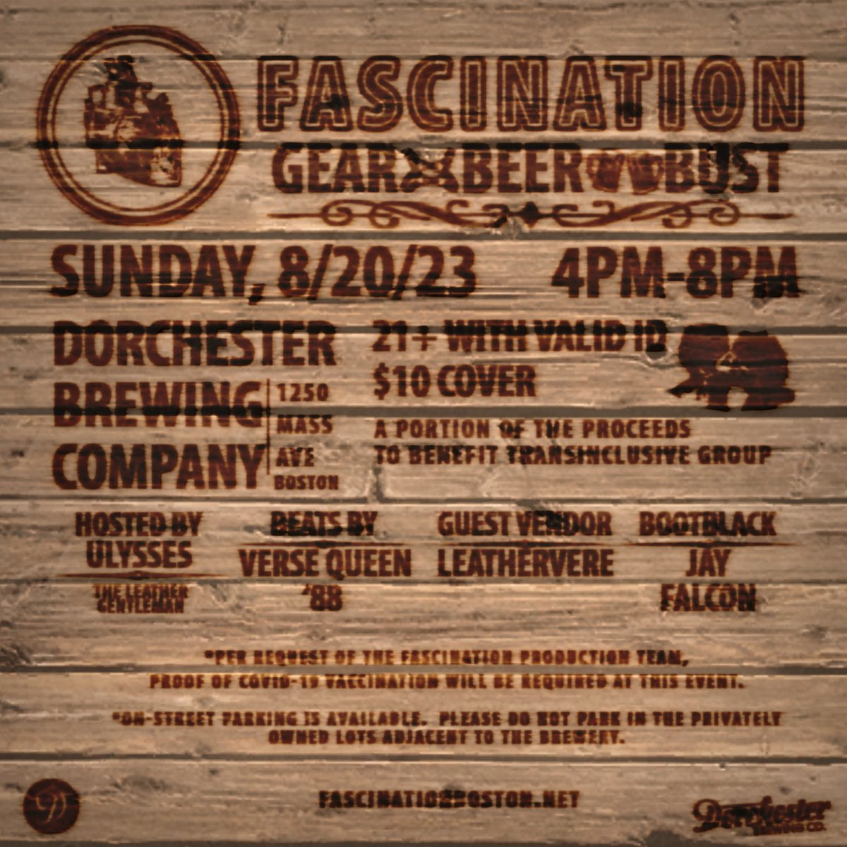 The Boston Sisters tweet media