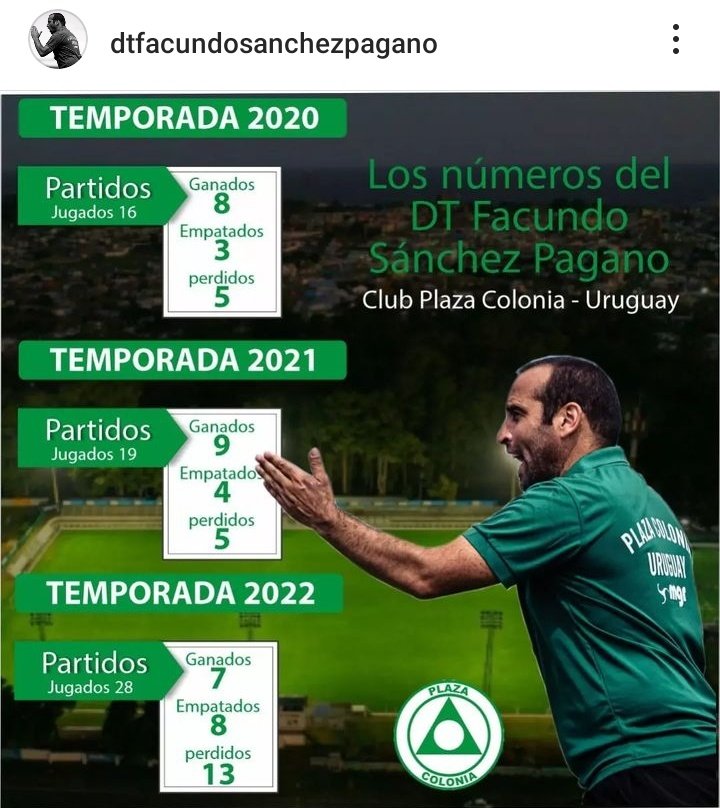 Facundo Sanchez (@dtsanchezpagano) on Twitter photo 