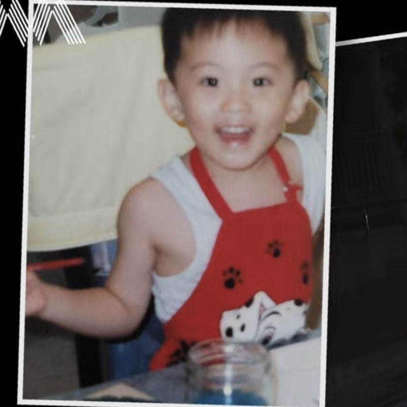 LMKFEED's tweet photo. baby mark 🥹🥹🥹🥹 https://t.co/T72ijURoKv