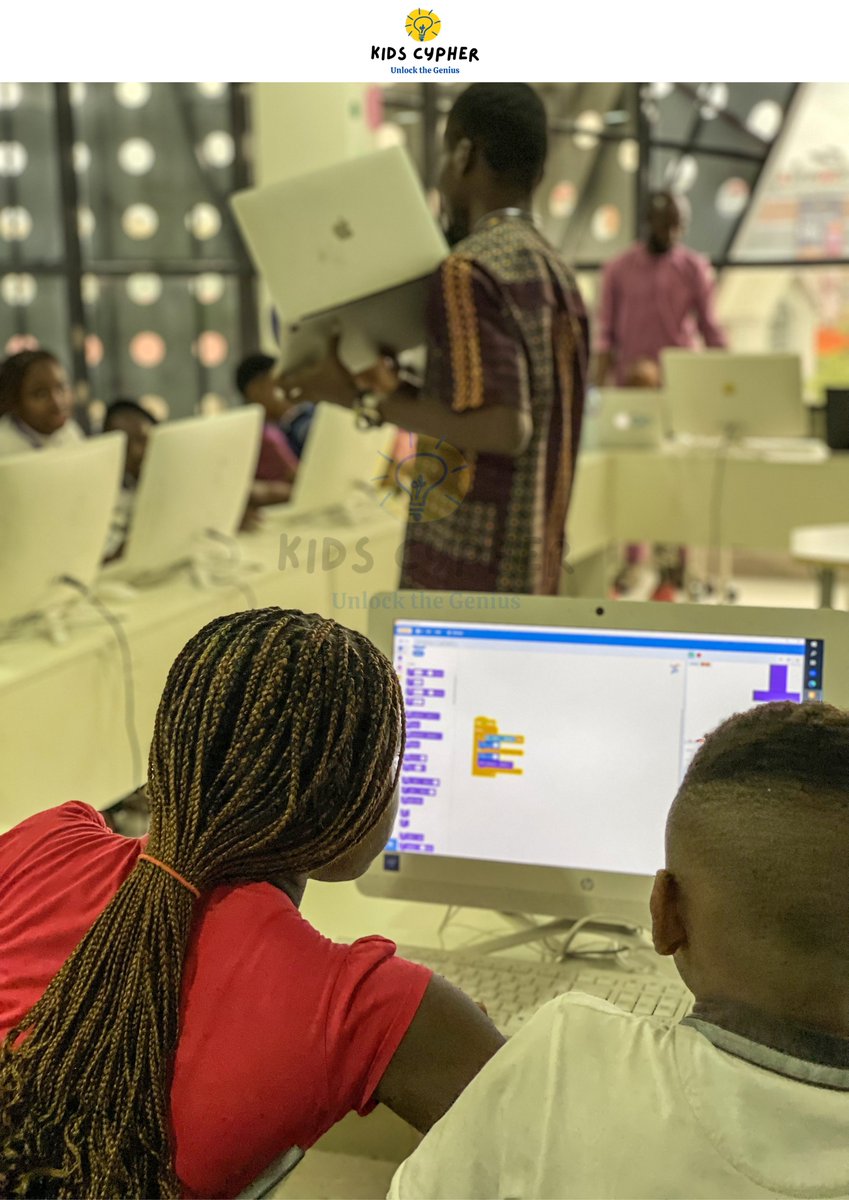 KidsCypher's tweet photo. 3/ Contact us today to bring this transformative initiative to your campus. Let's make this holiday a memorable, fun-filled learning experience for your kids. Call 09082716744 to join the tech-driven journey!

#KidsCypherSummerCamp #TechEnthusiasts #HandsOnLearning #FutureLeaders https://t.co/5gGEft25If