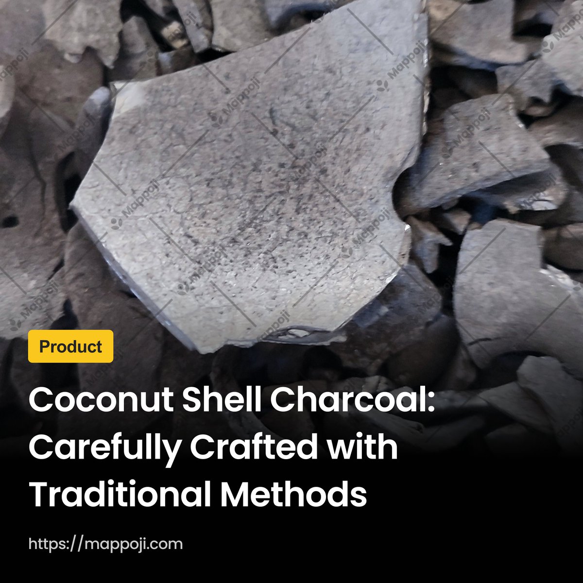 mappoji_id's tweet photo. Get a special offer for your first order! Contact us at contact@mappoji.com or +62 813 9809 1318 (WhatsApp)

#mappoji #coconutshellcharcoal  #coconutshellcharcoalmanufacturer #charcoalfactory #charcoal #coconutcharcoal  #coconutshell #bbq #coconut #barbecue #grilling #highcarbon https://t.co/fusRy8eC3y