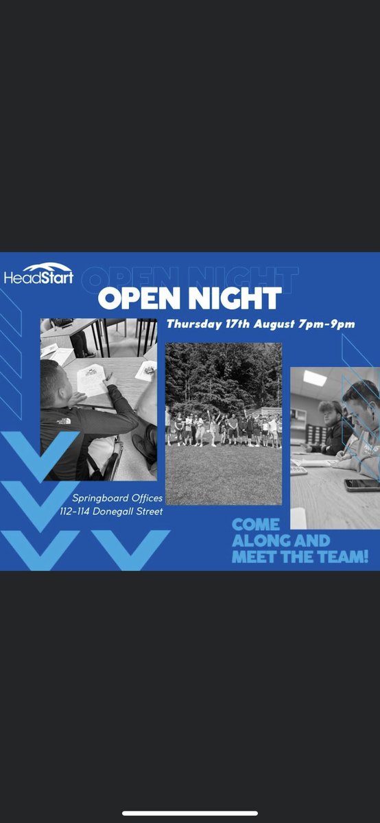 jackieredpath's tweet photo. It’s happening tonight - focussed esp on 16/17 yr olds …great experience - get them to drop down @ShankillWomens @impongo22 @LSCABelfast @ACTinitiativeNI @BlackmountainG @woodvalefcyouth @WoodvaleCC1887 @AcademyAlbert @OlympusGirls @berlinswiftsfc @ISCYP @Shankilljuniors https://t.co/Z0fVS8Pwh8