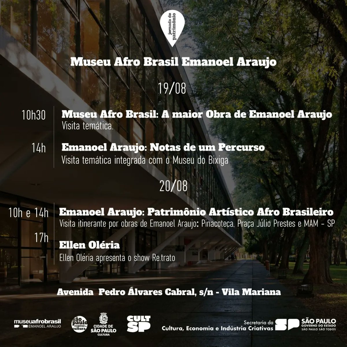 museuafrobrasil tweet picture