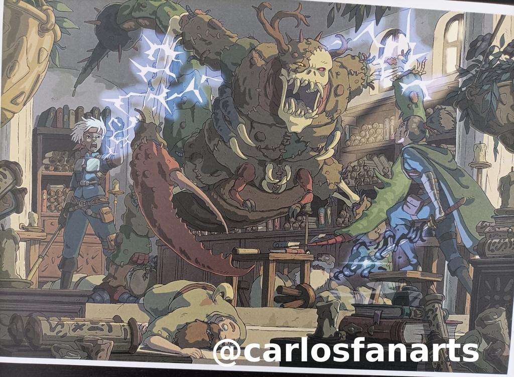Carlos M.P. tweet media