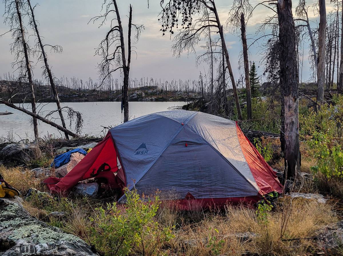 hikebiketravel's tweet photo. NEW: A fabulous 6-day canoe trip in Woodland Caribou Provincial Park in NW Ontario - where you're more likely to see a moose than a human
https://t.co/DOtaVuoS7x
#OPpartner #ExploreOP #FindYourselfHere https://t.co/WEKZbCtl0X