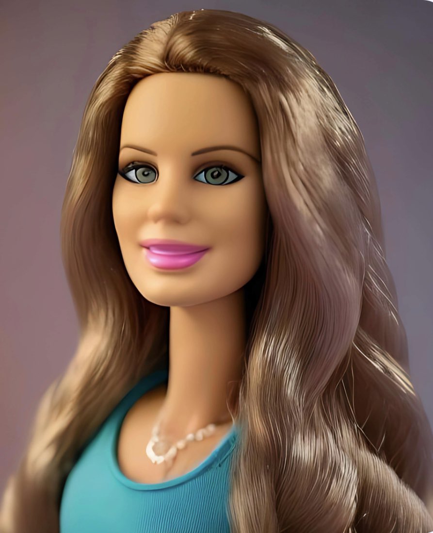 💪Tip #185💪. 

Think about this one…

If you were a Barbie or Ken doll, which one would you be?

Embrace your inner Barbie or Ken🙌

#exercise #nosurprise #predictable #barbie #barbiemovie #barbiegirl #barbiedoll #kendoll #barbieandken #ItsAPinkThing