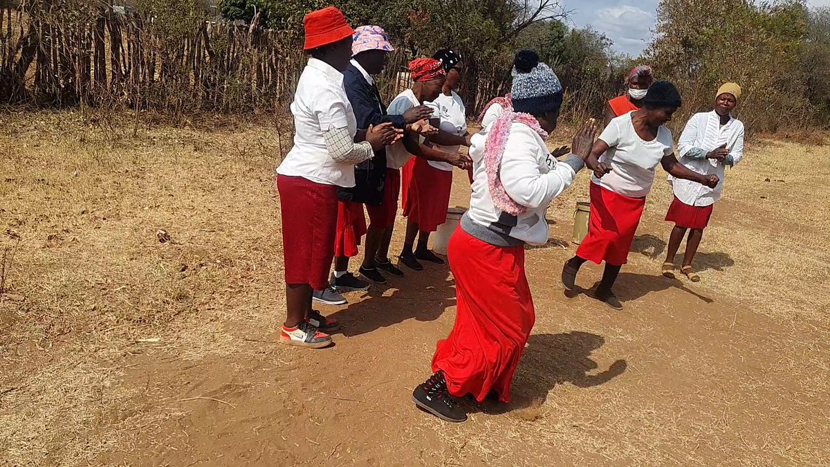 Katswe Sistahood tweet media