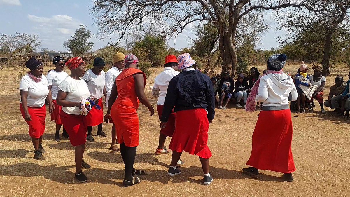 Katswe Sistahood tweet media