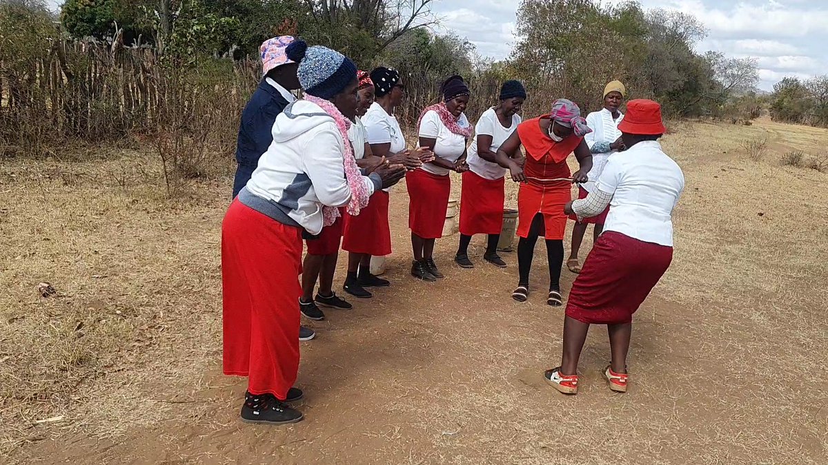 Katswe Sistahood tweet media