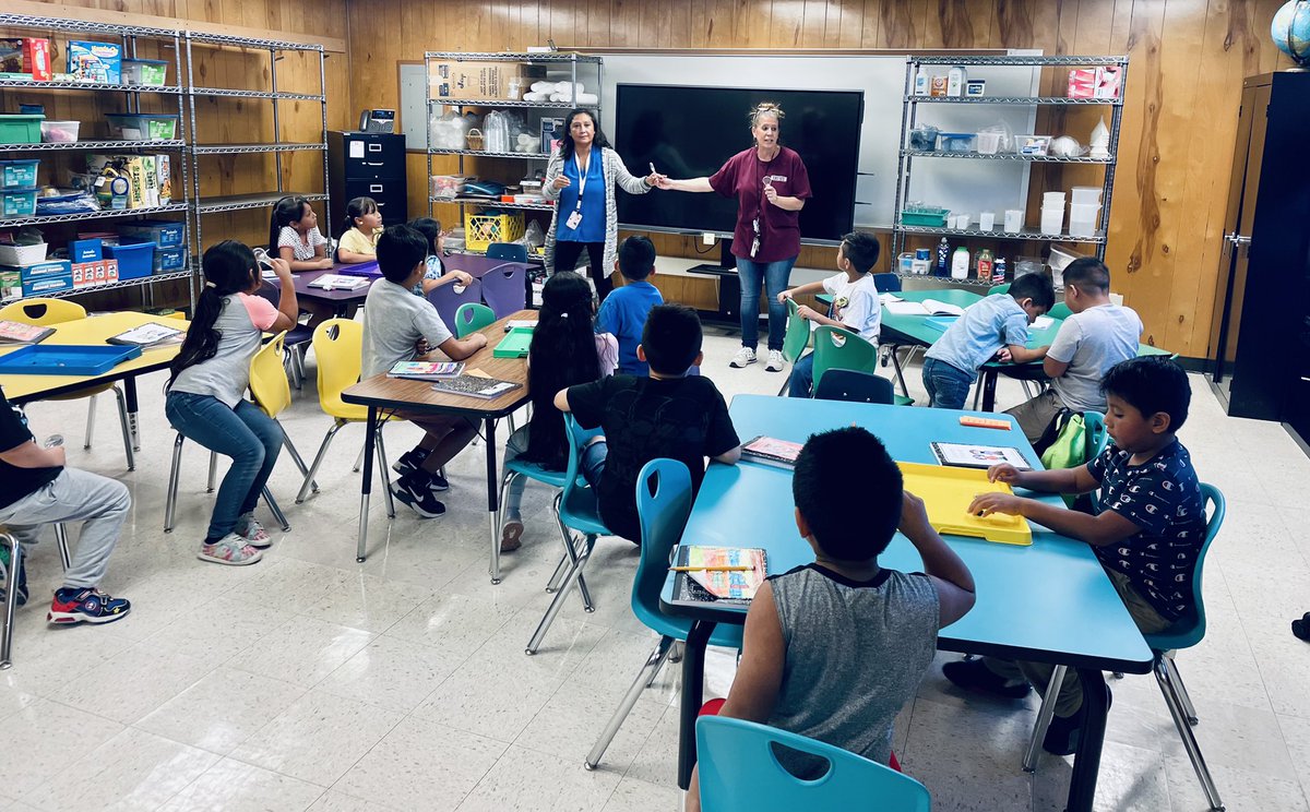 Dr. Jenny McGown tweet media