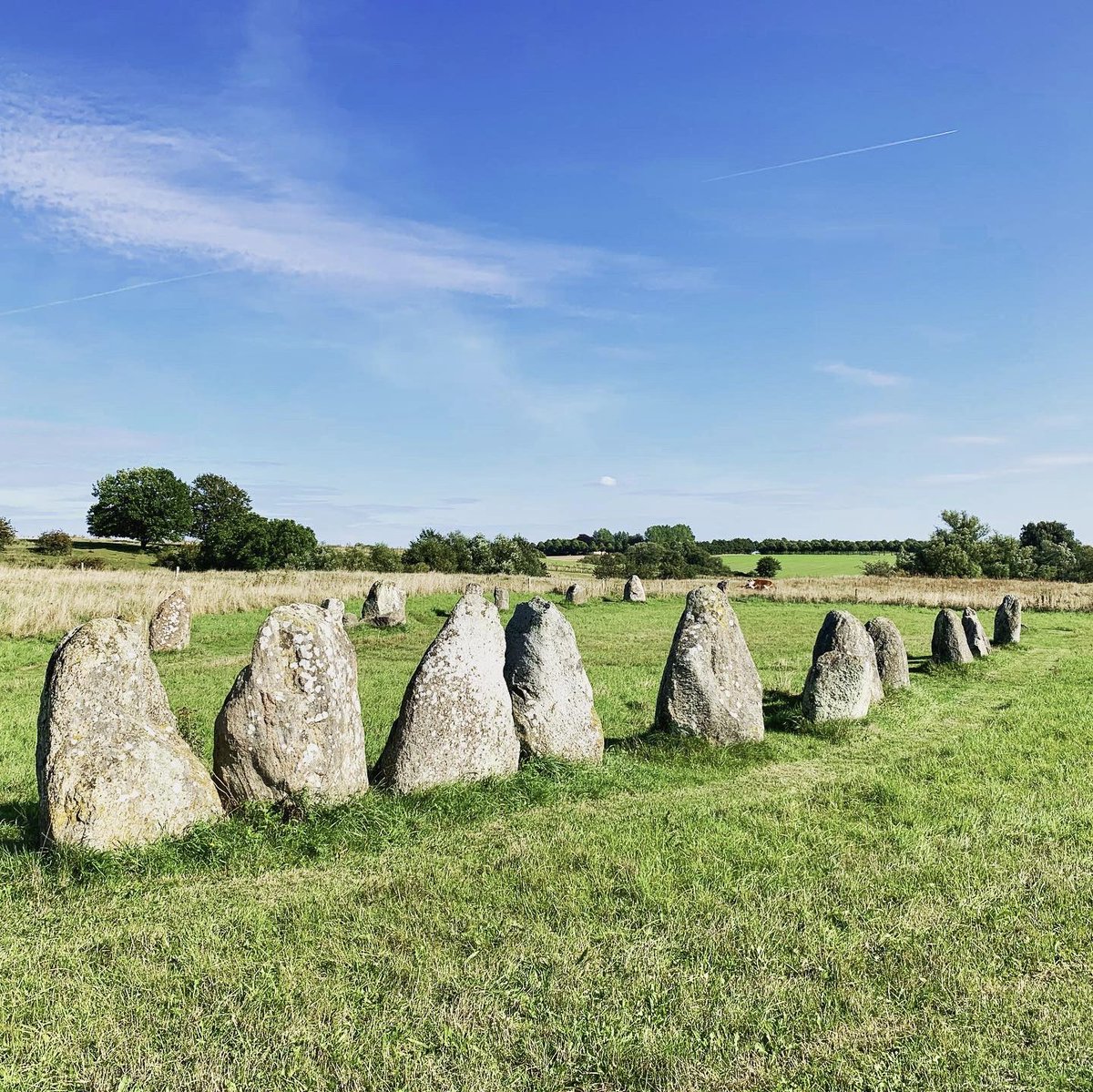 #JedeWocheEinFoto
Spur der Steine