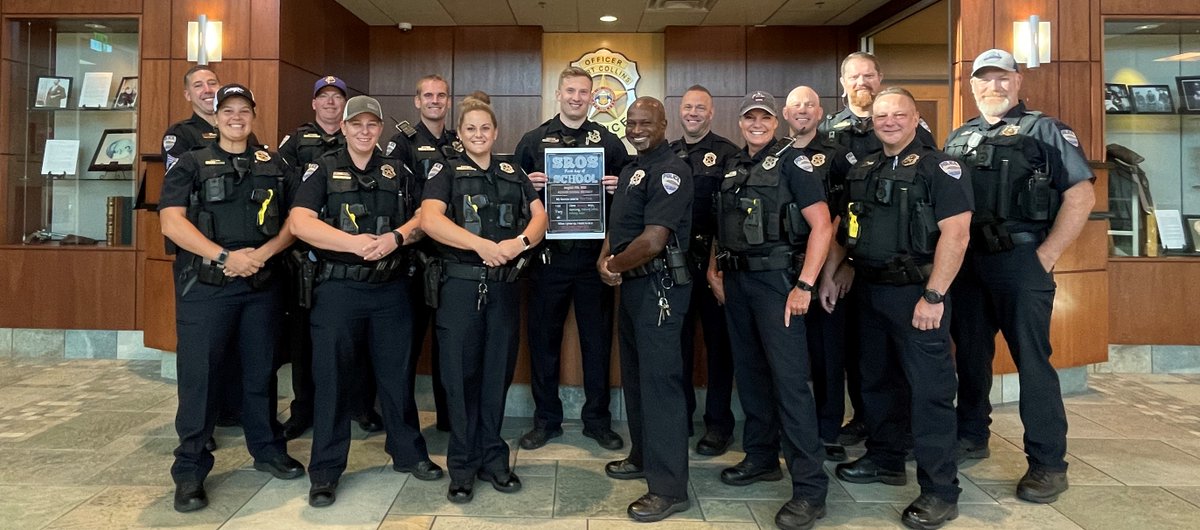 Fort Collins Police tweet media