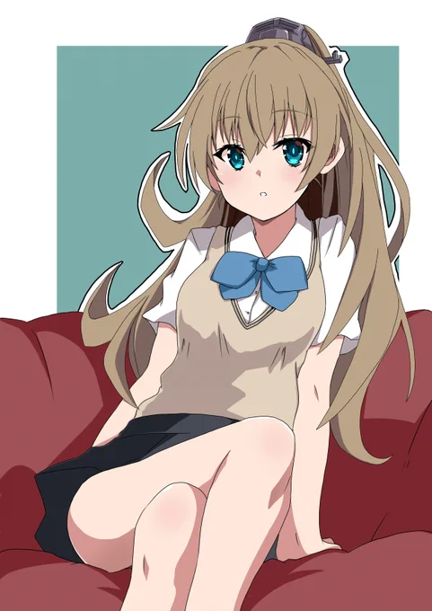 夏野 菜。さん() 主催の熊野合同誌に寄稿した熊野イラストです。 #熊野合同 