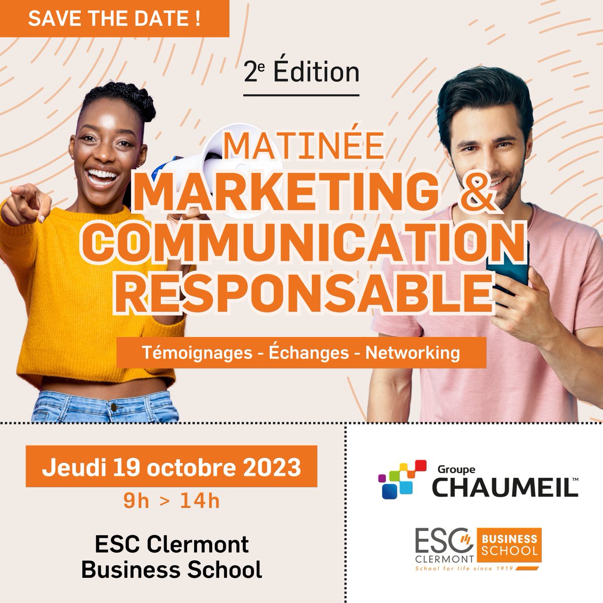 Groupe CHAUMEIL 🖨 tweet media