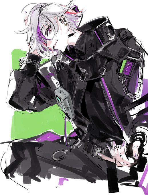 ビキニちゃうんかい!!! 