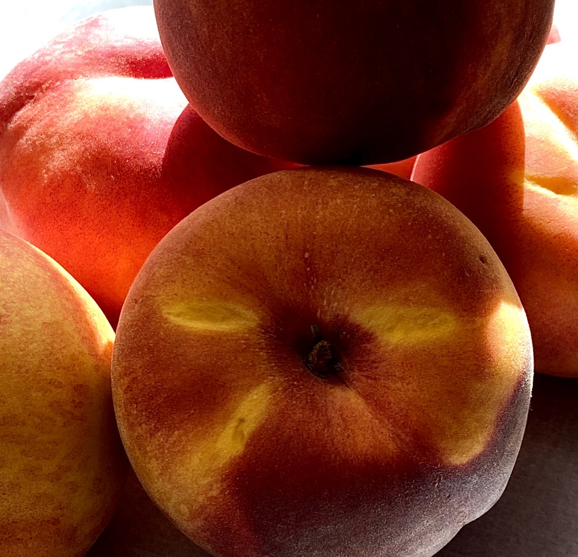 StarCreations's tweet photo. Sunshine filled peaches..🌞 https://t.co/AcgJf53qKB