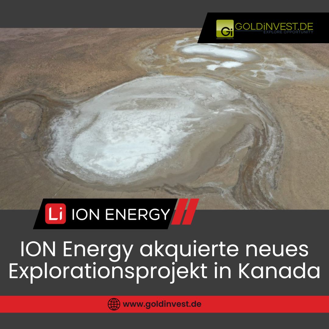 GOLDINVEST_de's tweet photo. Zwei neue Claims in den kanadischen Northwest Territories, die unter dem Namen Little Nahanni Claims bekannt sind, hat ION Energy erworben.
Jetzt mehr erfahren ▶️▶️ https://t.co/wOH1Zu7nVD
#IONEnergy $ION #Lithium #batteries https://t.co/rsvAg1iTwr