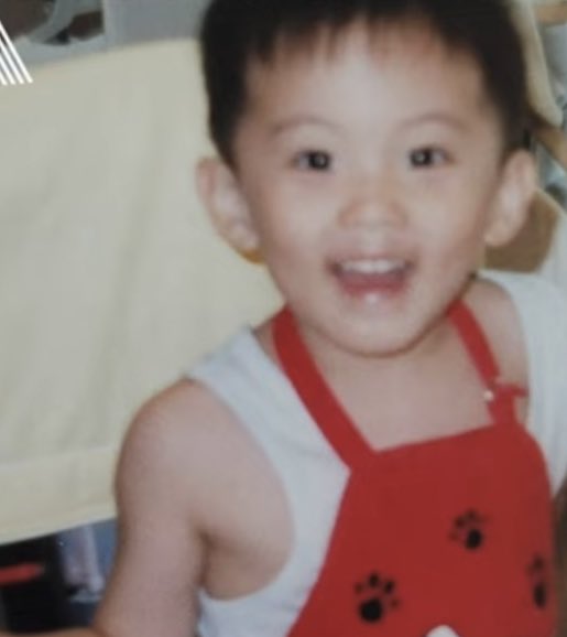 markfcore's tweet photo. i’m in tears he grew up so well 🥹 https://t.co/xwmt2klfVQ
