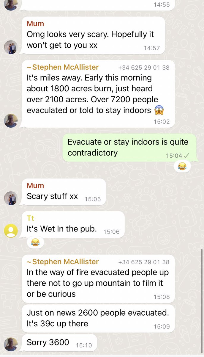 Andy Grindle tweet media