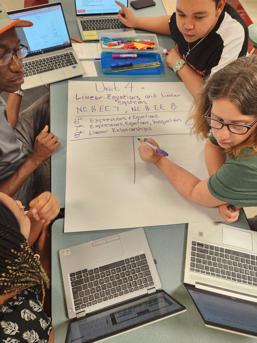 Rob Leichner - NCVPS 23-24 Teacher of the Year tweet media