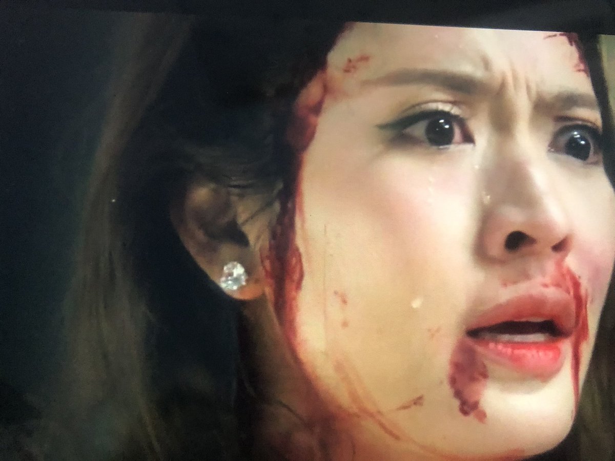 mayz_love's tweet photo. ปรางทอง ชอบพูดถึงแต่ความเจ็บปวดของตัวเอง เวลาปรางทองมีความสุขก็คือ ตอนที่ปรางทองได้ทำร้ายจิตใจ ร่างกายของคนอื่น ความรุนแรงทั้งนั้นเลย  #แค้นตอนจบ https://t.co/UzPKm5ghAR