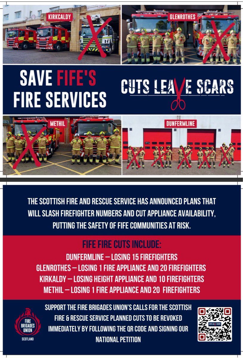 stopfirecutsfif's tweet photo. @JennyGilruth @FifeCouncil this is still happening. https://t.co/40jCQSynV9