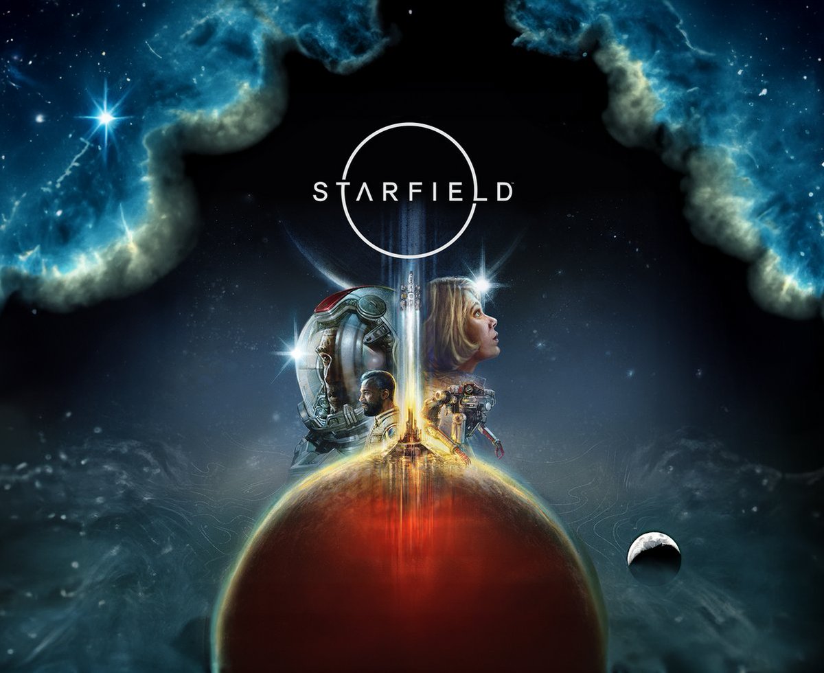 Starfield Review Embargo ends August 31 at 9AM PT (UP: Many UK