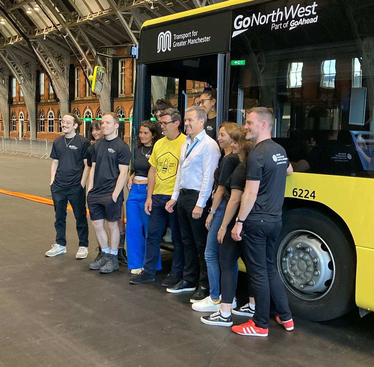 Font Comms tweet media