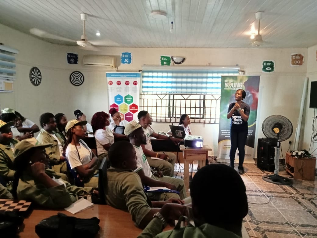 Kidsandteensngo's tweet photo. Training of HIV/AIDS CORPS PEER EDUCATORS (C-Pets).

#hivaids #hiveducator #corpmember https://t.co/k91qHhEw5R