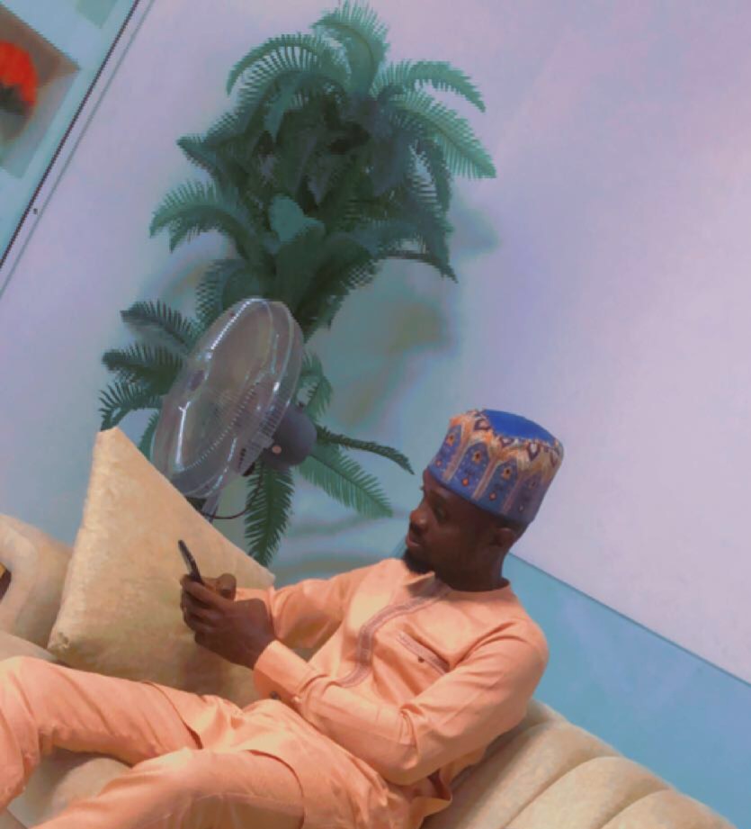 Prince DK tweet media