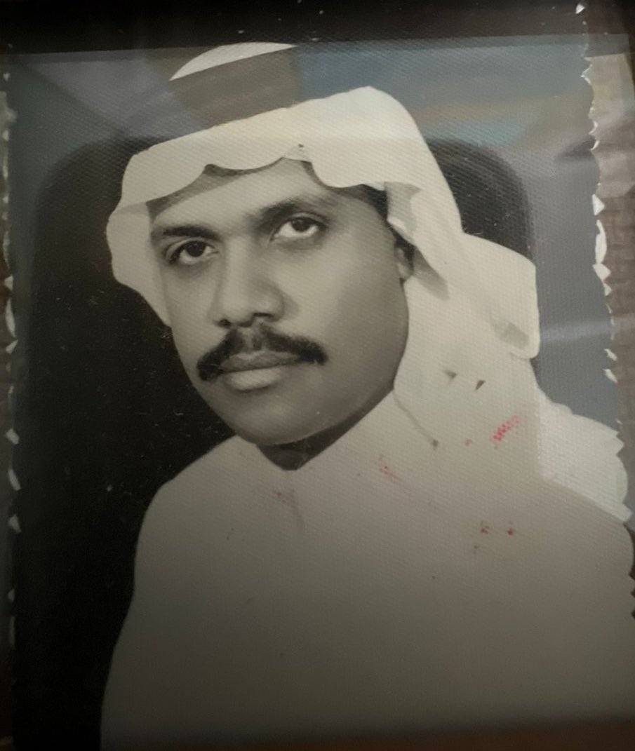 أحمد بن محمد القَرقي العُذري tweet media