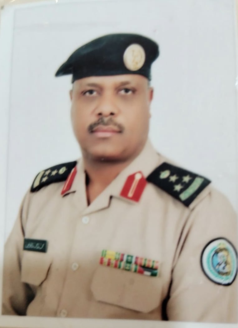 أحمد بن محمد القَرقي العُذري tweet media