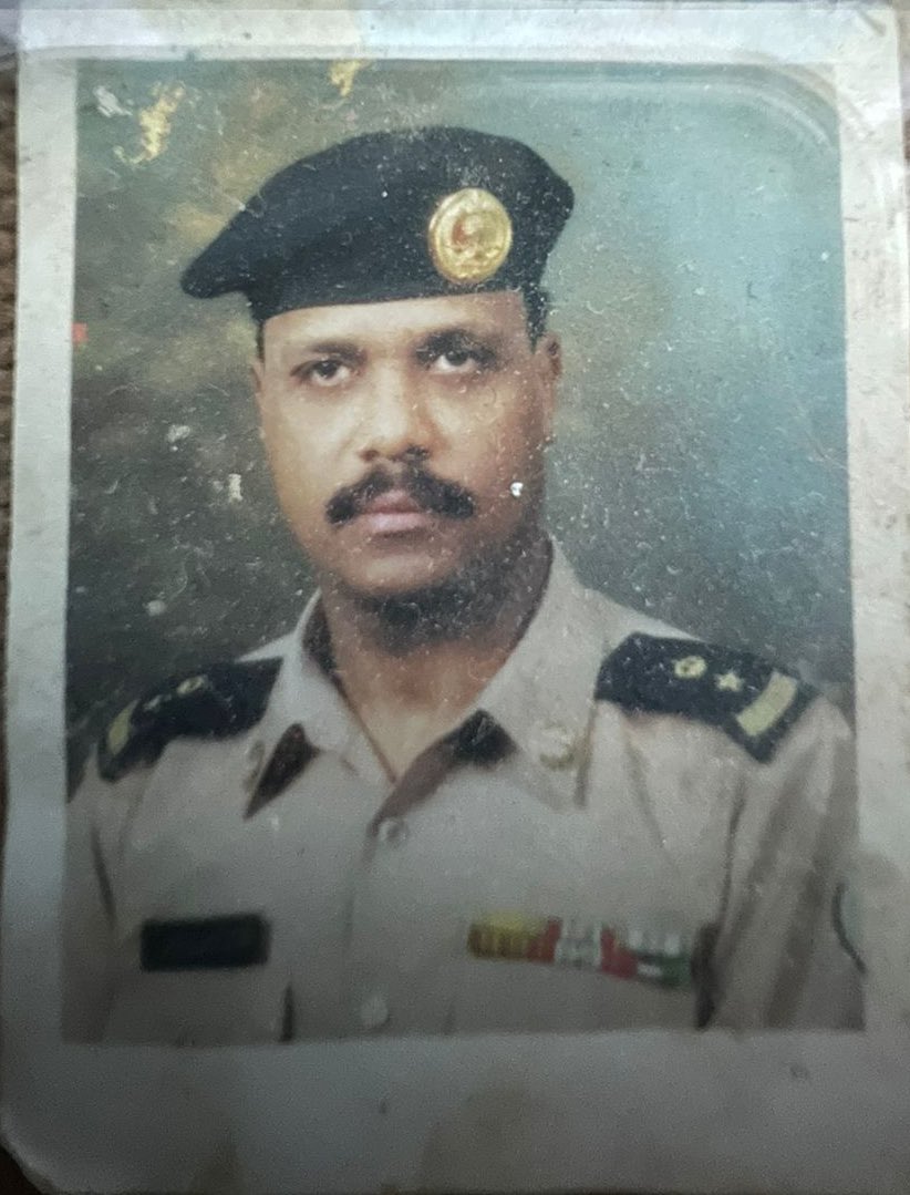 أحمد بن محمد القَرقي العُذري tweet media