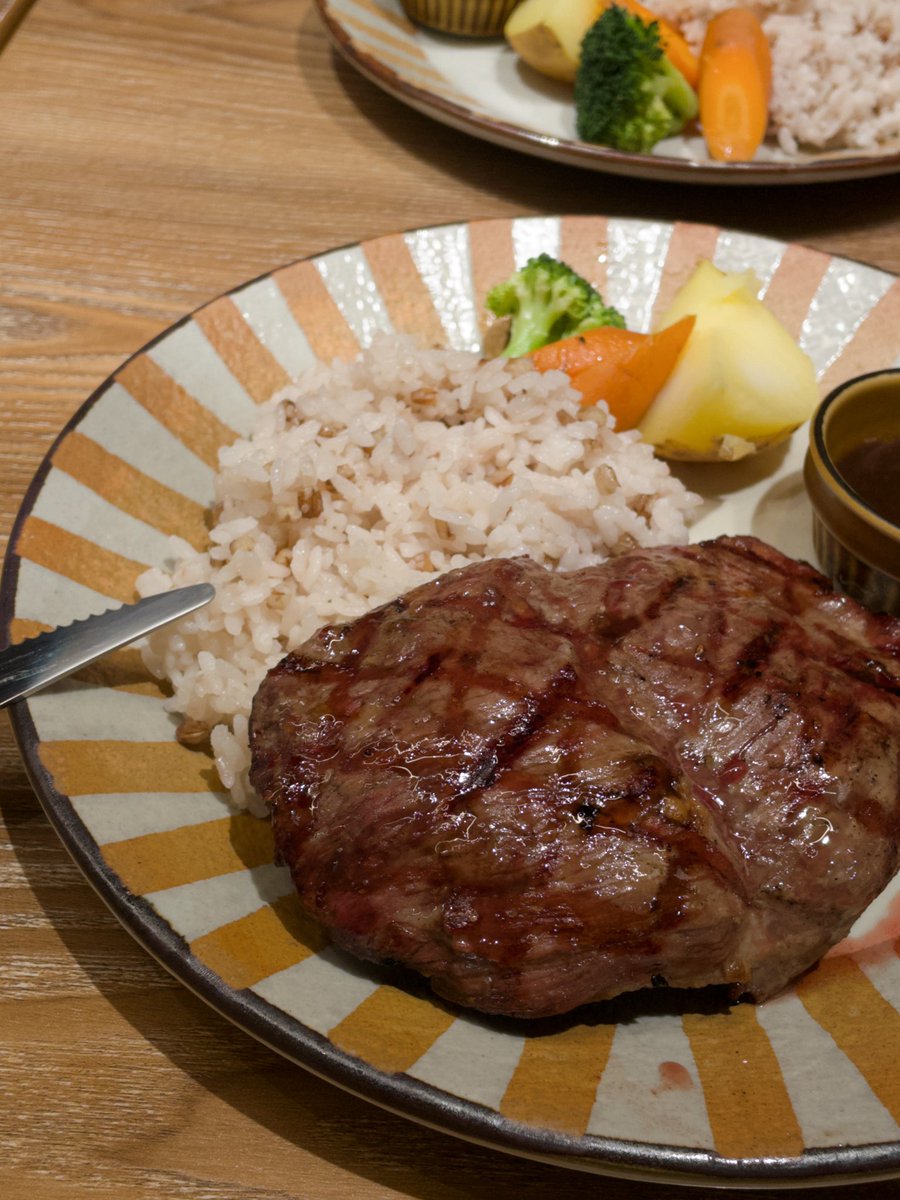 このアカウントは9割ご飯です