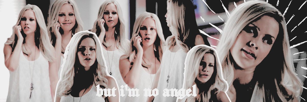 Free Rebekah Mikaelson layout

Dm today to claim and get the avi.
