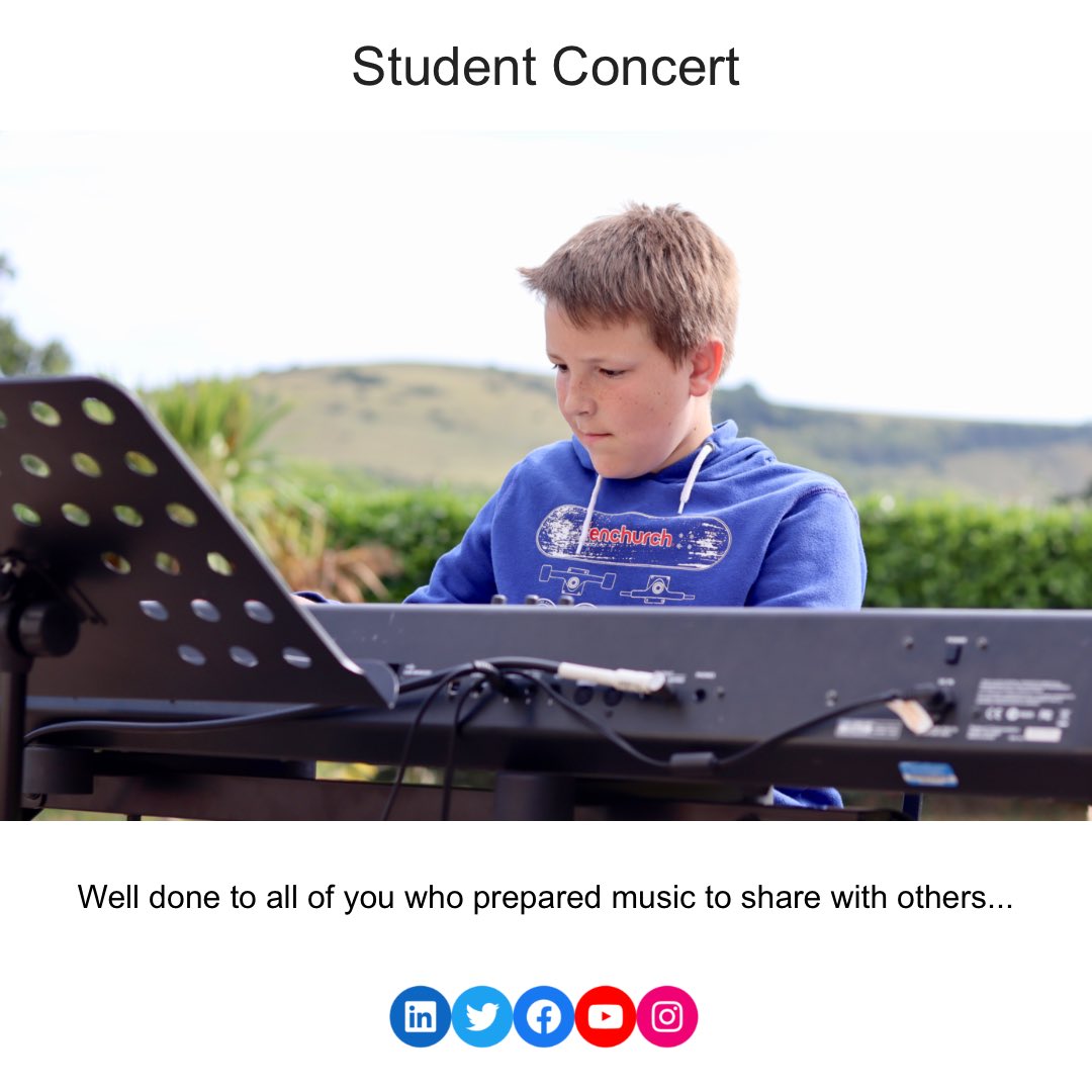 kaivollprecht's tweet image. The summer #studentconcert for those of you who I have been teaching for the last 6 months to a year now. So thankful that the weather was on our side for this! 😀🎹🎉

 #pianoteacher #westsussexmusic #worthingmusic #worthingarts #southdownsnationalpark 
#pianoteacherworthing