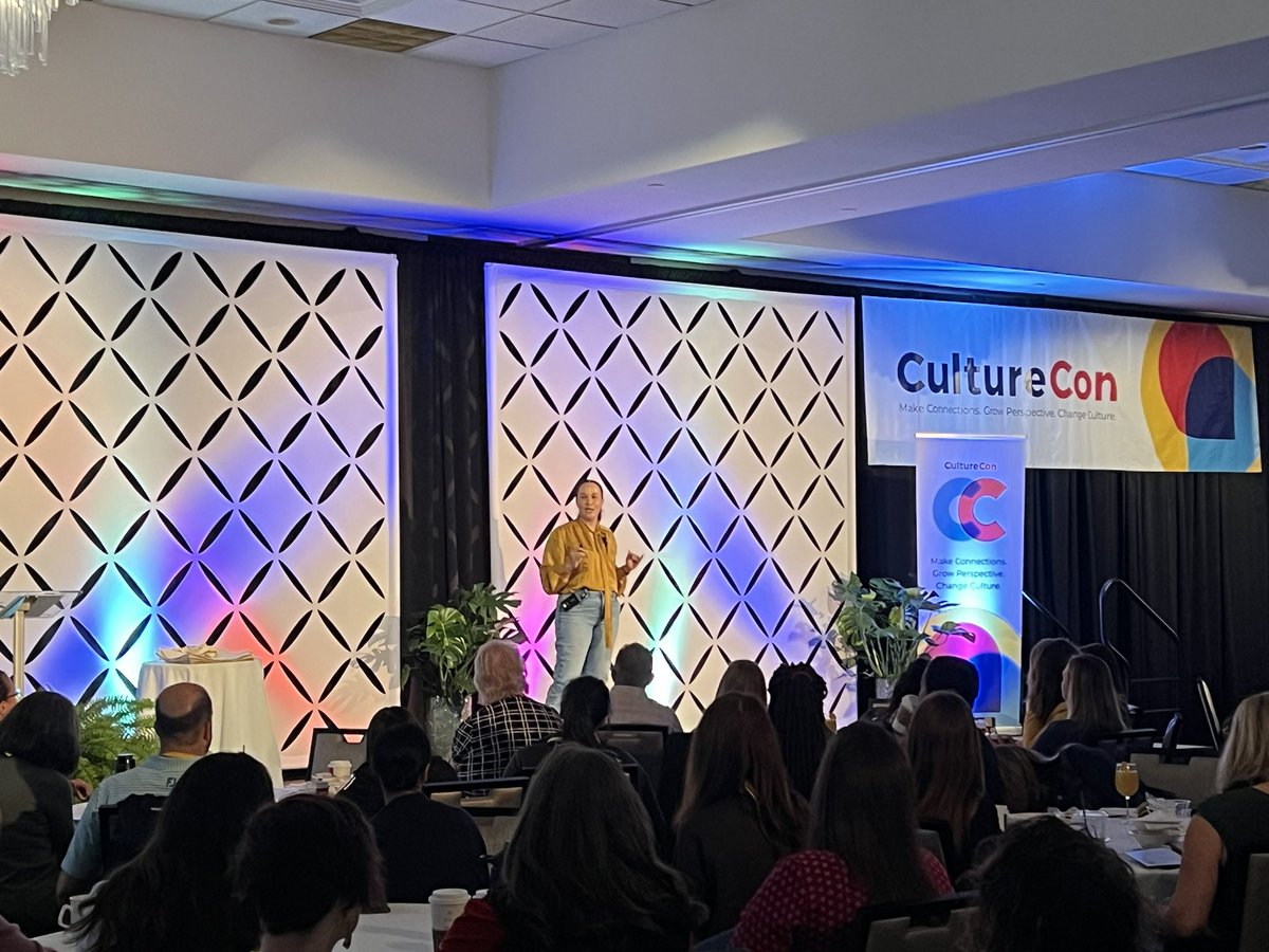 CultureCon (@CultureConUSA) Twitter Tweets • TwiCopy