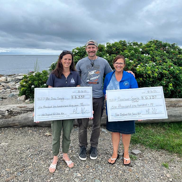 New England Hot Sauce Fest tweet media