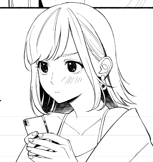 次作はTLです👫 