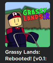 Loxxer10's tweet photo. Made the icon for my game! The game will release... uhh soon... probably... hopefully... join my discord for updates!

#RobloxDev | #Roblox | #GameDev https://t.co/waMMBaiKLl