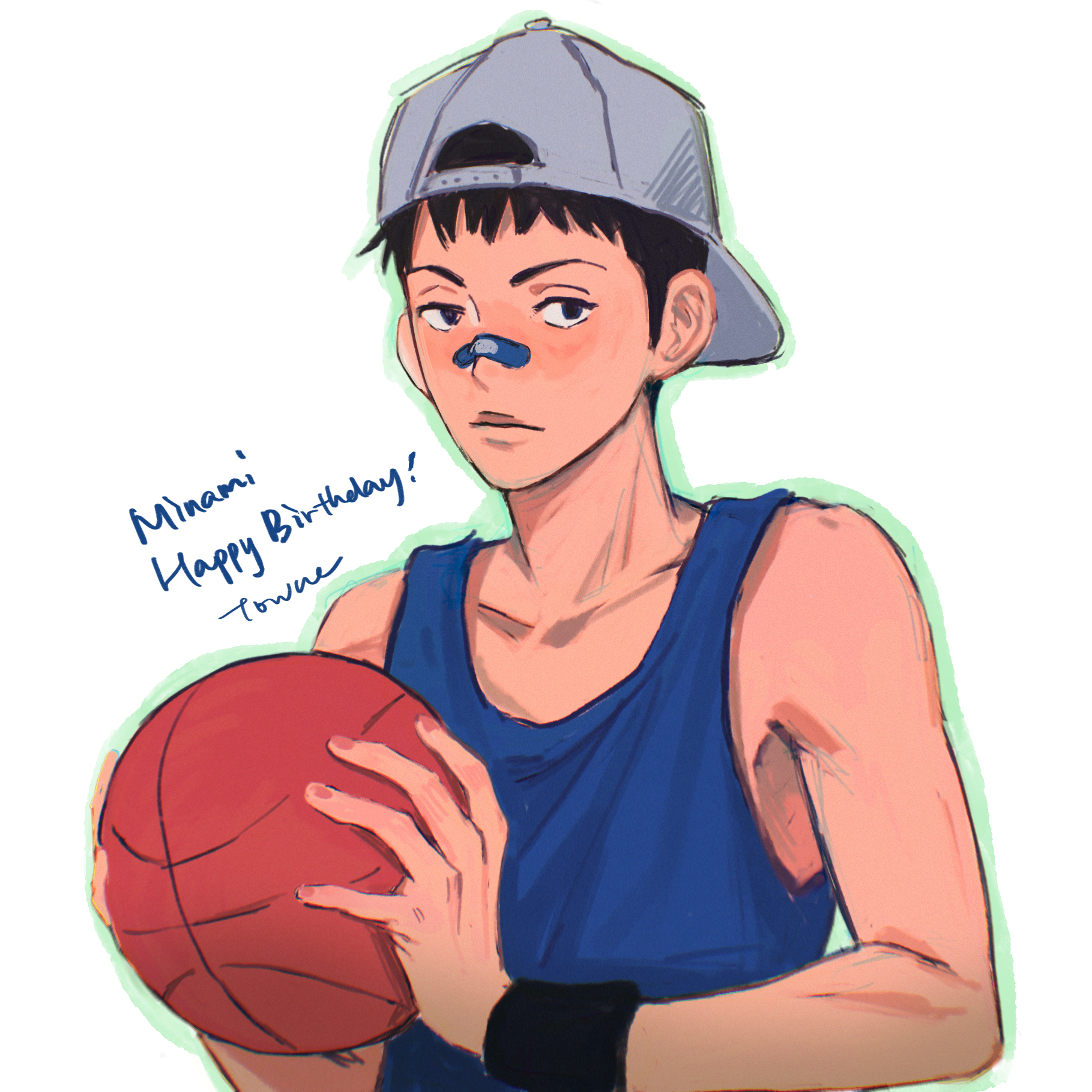 Amazon | 南烈 ピンズ ピンバッジ SLAM DUNK スラムダンク