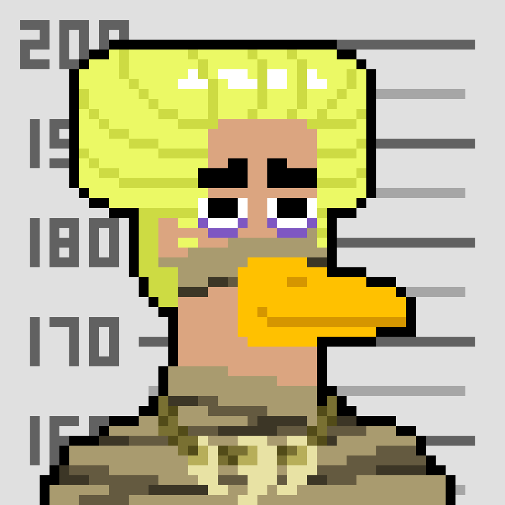 it's Friday
do you have a productive week?
I do.
$DDG

#NFT #PEPE #Metaverse #Crypto #Web3 #DDG