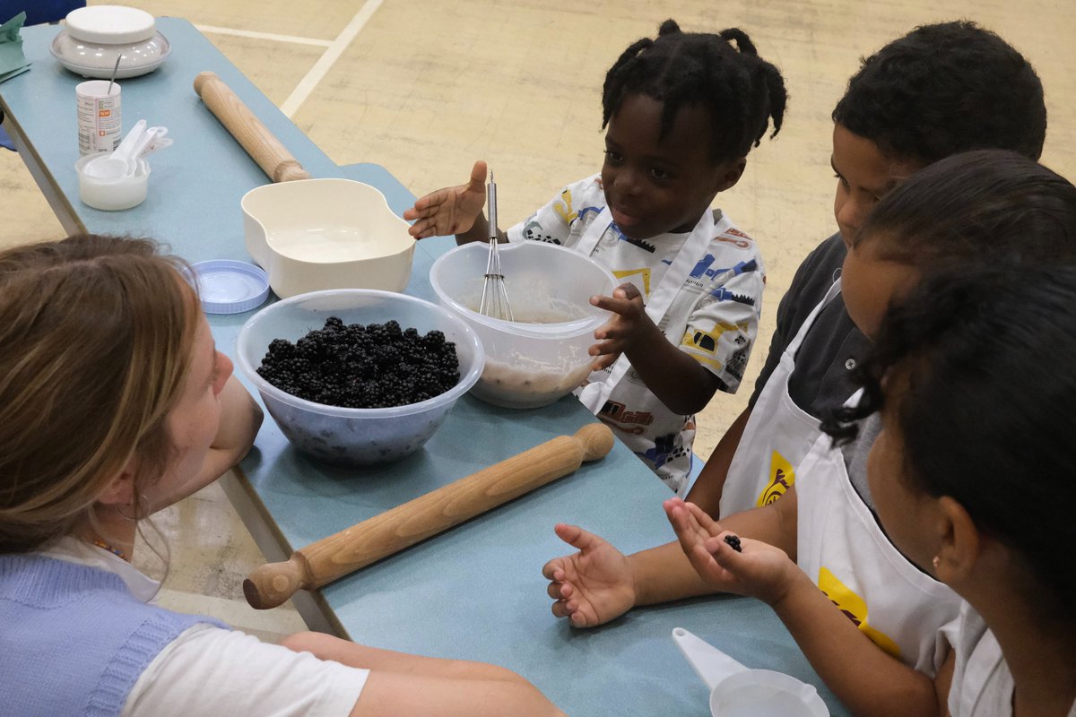 School Food Matters tweet media