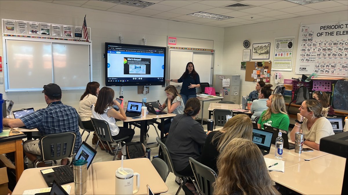 LCPSEdTech tweet media